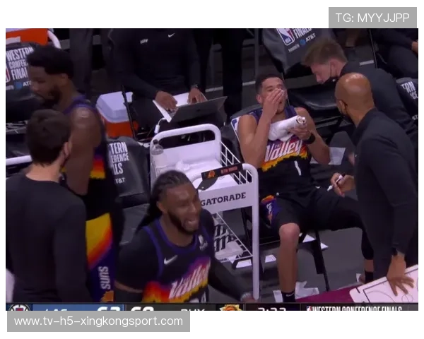 太阳后场被打穿