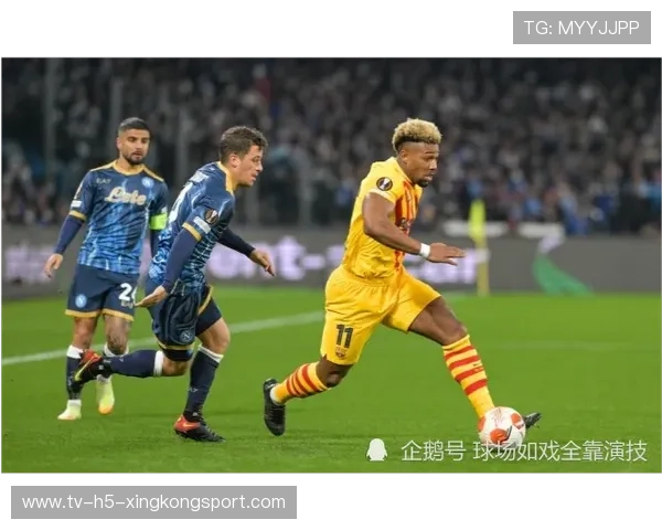 攻防效率：巴萨数据透视