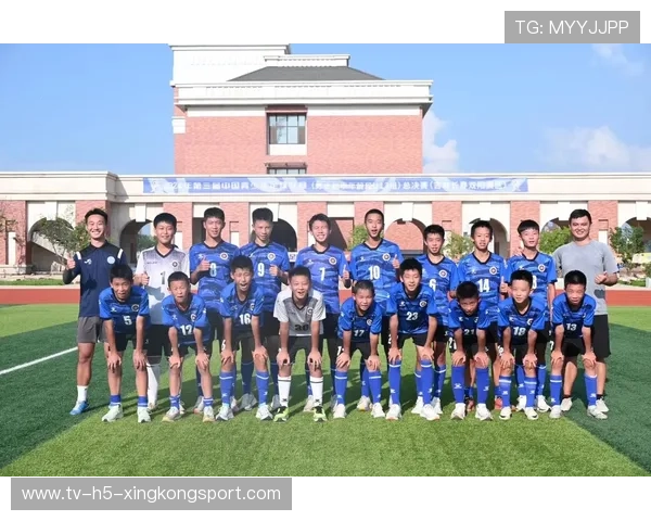 联盟启动青少年足球夏校提升基层普及率