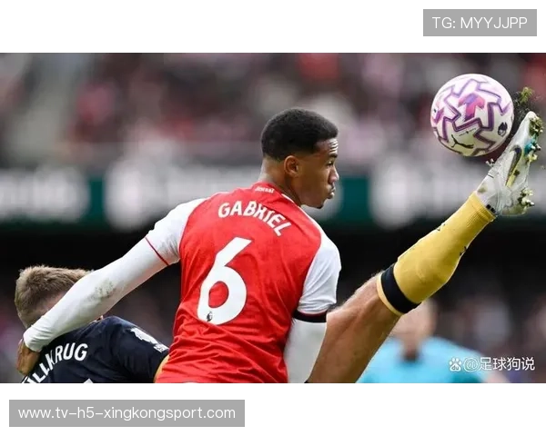 阿森纳锐不可挡：引进哈兰德式尖刀，开启新赛季夺冠奇迹