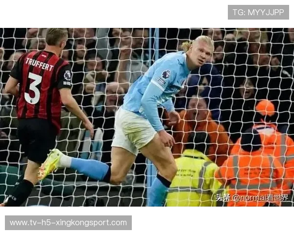 阿森纳锐不可挡：引进哈兰德式尖刀，开启新赛季夺冠奇迹