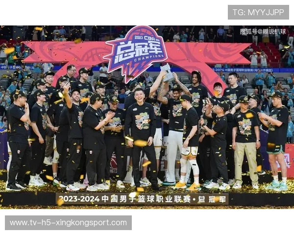 CBA冠军新霸主！广厦20年终于登顶！，cba广厦队