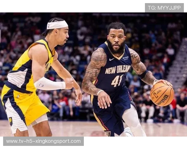 鹈鹕无锡安连赢强敌！尴尬了，核心地位之争再起波澜，鹈鹕队锡安