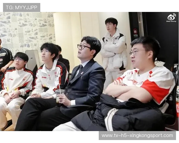 WBG新赛季阵容备受关注中韩融合期待值上升，msi季中赛韩国队伍