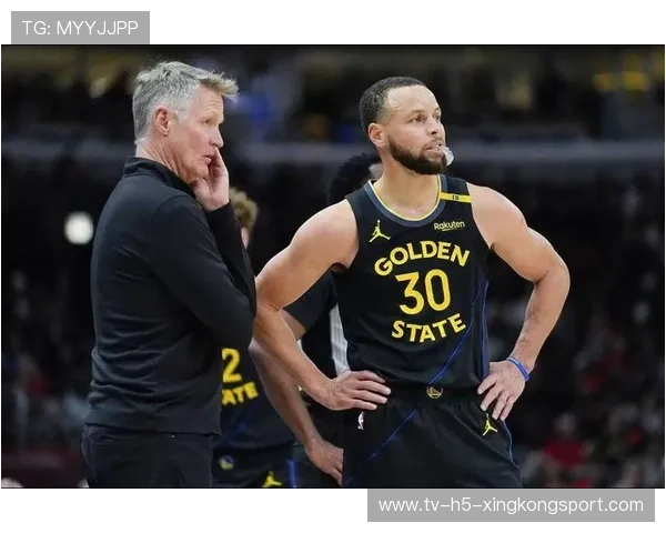 勇士遭连败，魔鬼赛程考验科尔前四梦，勇士续约科尔