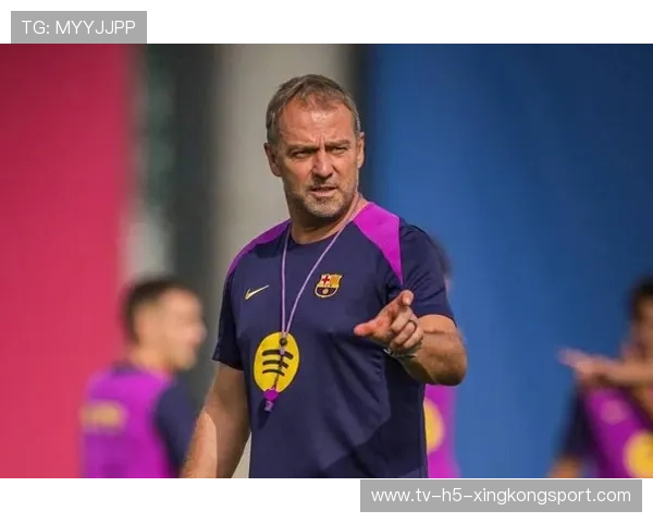 巴萨3.0版本来袭，弗里克打造场均3球进攻机器，巴萨3巨头