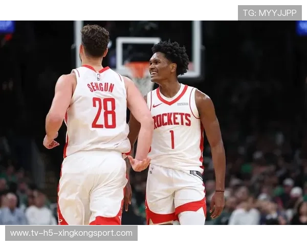 快船这回真找回信心了，攻防都顺了，快船很强吗