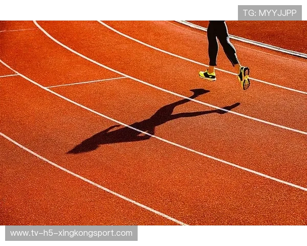 场面火爆：运动员“火力全开”冲刺到底！