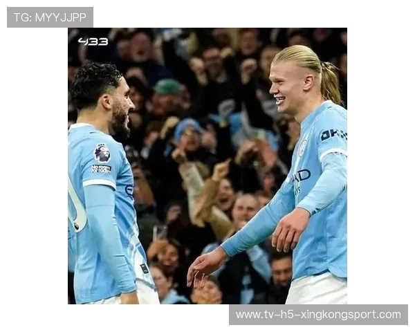 英超-哈兰德双响奥赖利破门 曼城3-1伯恩茅斯升至第二，哈兰德曼联转会费