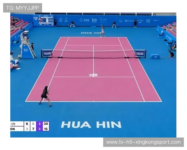 网球比赛决胜盘心理素质训练