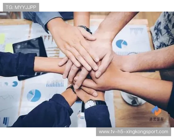 稳定发挥源自团队协同